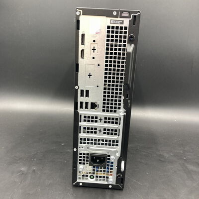 【熊本浜線店】中古  DELL Pro Slim QCS1250(i7 14700/16GB/SSD256GB/wifi/W11P) 5370000717【2/19値下げ!】 