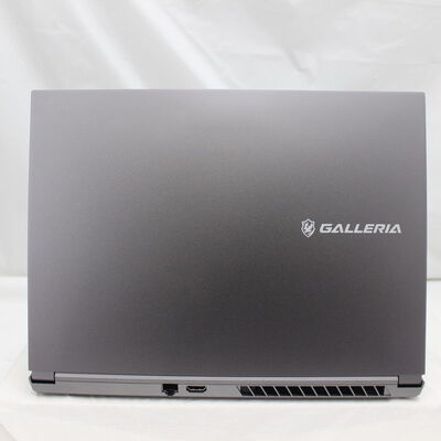 【通販センター】中古  THIRDWAVE GALLERIA DL9R-IG-C4A 195336 