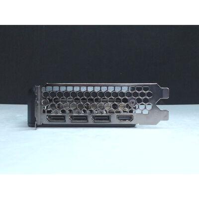 【前橋ｲﾝﾀｰｱｶﾏﾙ店】中古  Palit NE63050019P1-190AD (RTX3050 8GB)_ 185785 