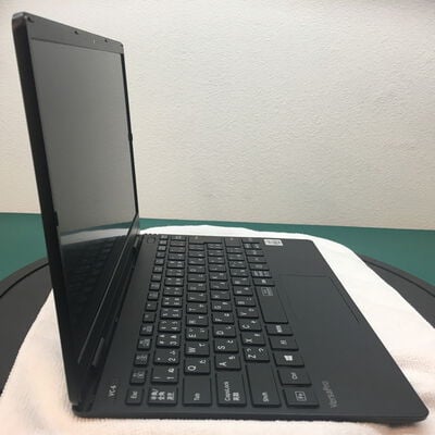 【佐賀南部バイパス店】中古  NEC VKT10 (INTEL Core i5 10210Y 1.0GHz/8GB/SSD256GB/-/オンボード/12.5/1920x1080/Wi-Fi/WEBCAM/W11H64) 179608 