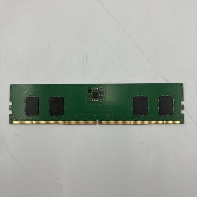 【なんば店】中古  PC5-38400 8GB デスクトップ用(DDR5-4800) 151530 