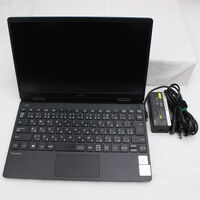 中古  NEC VersaPro UltraLite タイプVC VKT10/C-6 PC-VKT10CZG6(Intel Core i5 10210Y/8GB/SSD128GB/なし/オンボード/13.3/1920x1080/Wi-Fi/W11H64 MAR) 185990 
