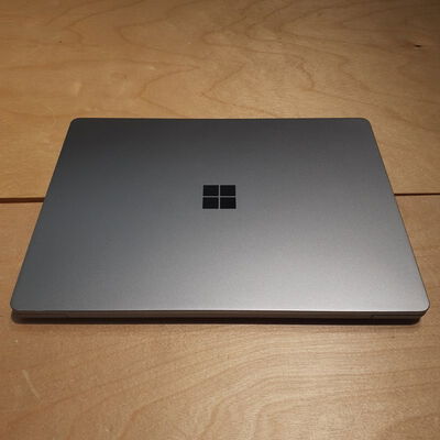 【鹿児島店】中古  Surface Laptop Go3(i5-1235U/8GB/SSD256GB/W11H) 4700000979 