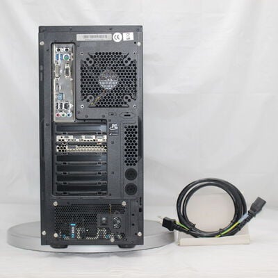 【通販センター】中古  THIRDWAVE GALLERIA KT(Intel Core i9 9900KF/16GB DDR4 (PC4)/SSD500GB/DVDマルチ/NVIDIA GeForce RTX 2080 Ti 11GB/W11H64 MAR) 196967 