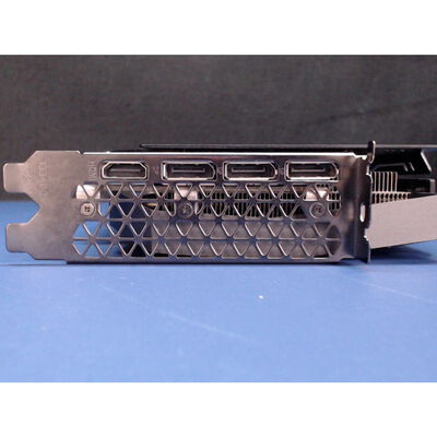 【前橋ｲﾝﾀｰｱｶﾏﾙ店】中古  ZOTAC GAMING GeForce RTX 3070 Twin Edge ZT-A30700E-10P (RTX3070 8G) 143903 