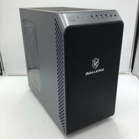 中古  GALLERIA RM7C-R46T 4950001349 
