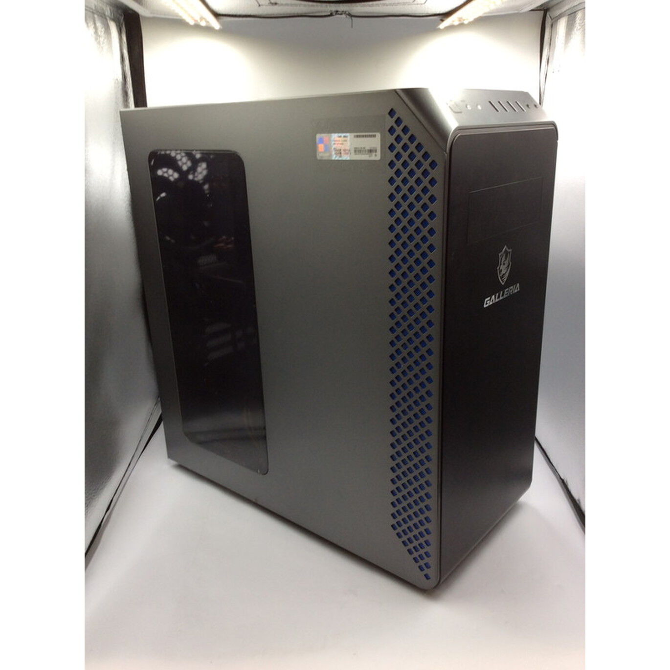 GALLERIA XA7C-R47」の検索結果｜パソコン（PC）通販のドスパラ【公式】