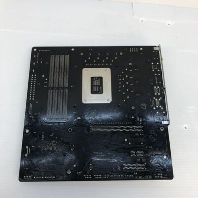 【徳島住吉店】中古  ASRock B760M Pro RS/D4 WiFi (B760 1700 mATX DDR4) 167292 