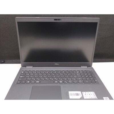 【前橋ｲﾝﾀｰｱｶﾏﾙ店】中古  DELL Latitude 3510 (INTEL Core i5 10310U 1.7GHz/16GB/SSD512GB/-/オンボード/15.6/1920x1080/Wi-Fi/WEBCAM/W11P64/MicrosoftOffice H&B 2024付) 182751 