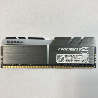 【大宮店】中古  PC4-25600 8GB デスクトップ用 140727 