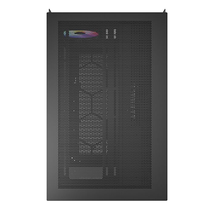 MONTECH KING 65 PRO Black (ATX ガラス) ｜ パソコン通販の
