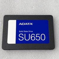 中古  ADT ASU650SS-1TT-R (SATA3 1TB) 4720002405 