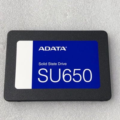 【甲府飯田店】中古  ADT ASU650SS-1TT-R (SATA3 1TB) 4720002405 