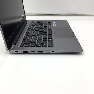 【白山FM松任店】中古  Thirdwave F-14RP5S(i5-1334U/16GB/SSD500GB/なし/14.0/1920x1080/W11H) 4950001049 