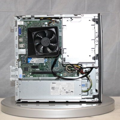 【通販センター】中古  DELL Inspiron 3470【7/24値下げ!】 