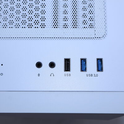 【通販センター】中古  NonBrand OriginalPC(AMD Ryzen 7 5700X/16GB DDR4 (PC4)/SSD500GB/なし/NVIDIA GeForce RTX 2070 8GB/W11H64 MAR) 204579 