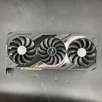 【大須店】中古  ASRock RX7900XTX PG 24GO (Radeon RX7900XTX 24G) 3120023349 