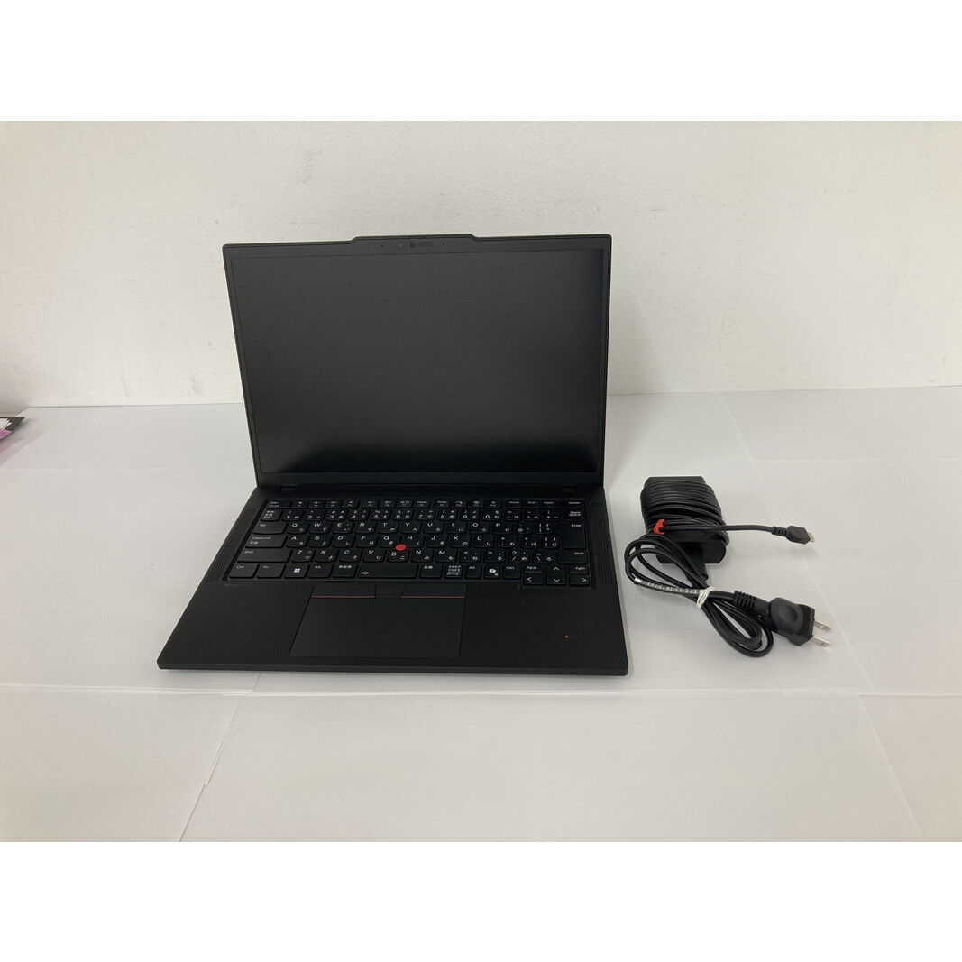 中古 Lenovo ThinkPad P14s Gen5 AMD(Ryzen 7 PRO 8840HS/64GB