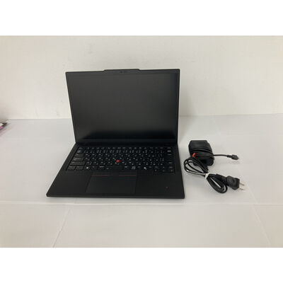 【福山ココローズ店】中古  Lenovo ThinkPad P14s Gen5 AMD(Ryzen 7 PRO 8840HS/64GB/SSD1TB/W11P) 3410011446 