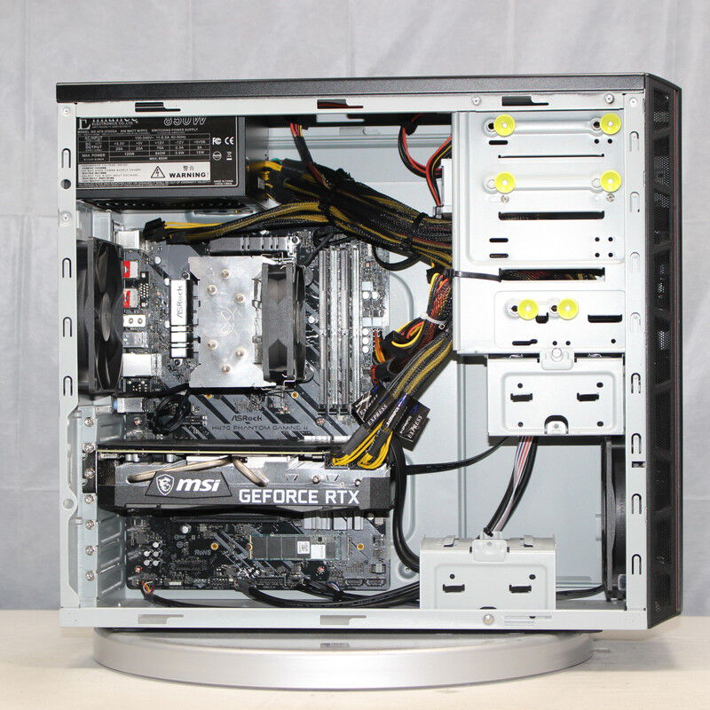 ゲーミングPC rtx3070 i9 10900f 値下げ不可 ゲーミングPC rtx3070 i9 10900f 値下げ不可