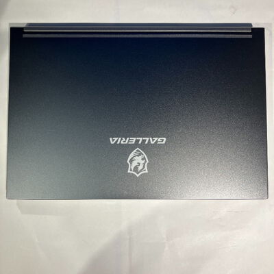【鹿児島店】中古  GALLERIA XL7C-R45-5(i7-13700H/16GB/SSD500GB/RTX4050/W11H) 4700000446【10/2値下げ!】 