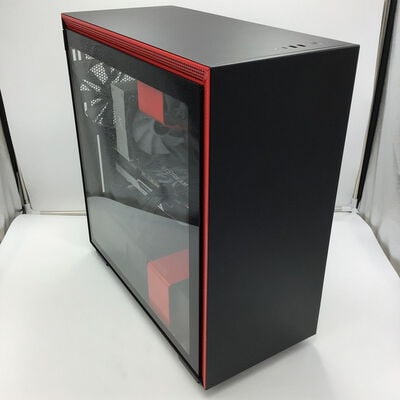 【白山FM松任店】中古  自作PC 4950001287 