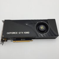 中古  Manli　GeForce GTX1080 (8GB PCI-E) 3430006539 