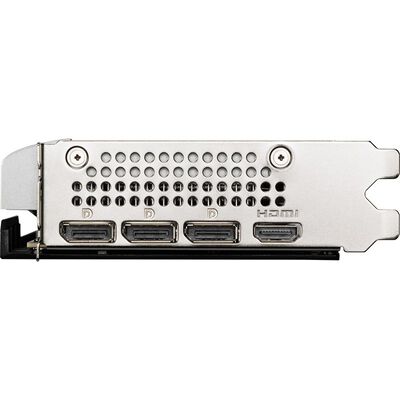 MSI  GeForce RTX 5060 8G VENTUS 2X OC V1 (GeForce RTX 5060 8GB) 
