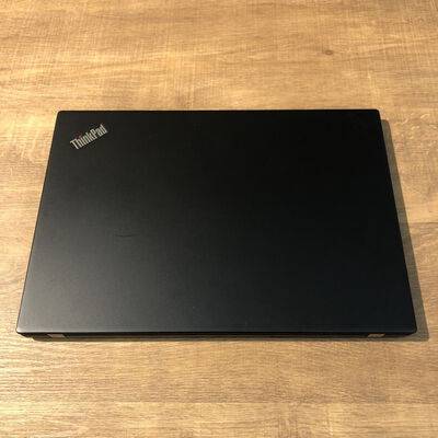 【姫路店】中古  LENOVO ThinkPad X13 (AMD Ryzen 5 Pro 4650U 2.10GHz/32GB/SSD256GB/-/オンボード/13.3/1920x1080/Wi-Fi/WEBCAM/W11P/Microsoft Office Home and Business 2024) 184183 