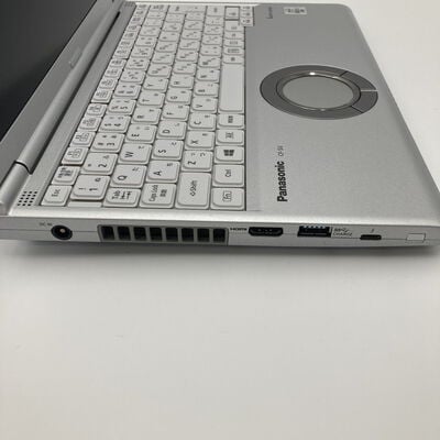 【神戸・三宮店】中古  Panasonic Let's note CF-SV9RDQVS(Intel Core i5 10310U 1.70GHz/16GB DDR4/SSD256GB/-/オンボード/12.1/1920x1200/GbE/Wi-Fi/WEBCAM/W11P) 193258 