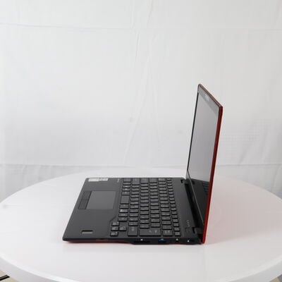 【通販センター】中古  Fujitsu 富士通 Uシリーズ LIFEBOOK U9310X/D FMVU28017(Intel Core i5 10310U/8GB DDR3 (PC3)/SSD256GB/なし/オンボード/13.3/1920x1080/Wi-Fi/W11H64 MAR) 199285 
