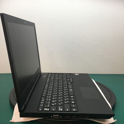 【佐賀南部バイパス店】中古  NEC PC-VKM17XZG7 (INTEL Core i5 10310U 1.7GHz/16GB/SSD512GB/Mt/オンボード/15.6/1366x768/Wi-Fi/WEBCAM/W11H64) 180563 