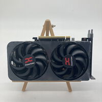 中古  PowerColor REAPER RX9060XT8G   4660002268 