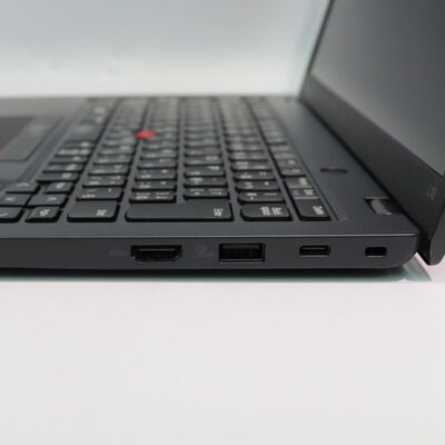 【札幌店】中古  Lenovo ThinkPad L13 Gen4 (Core i7-1355U/16GB/SSD 512GB/-/-/WLAN/13.3インチUWXGA/W11P/-) 3240010012 