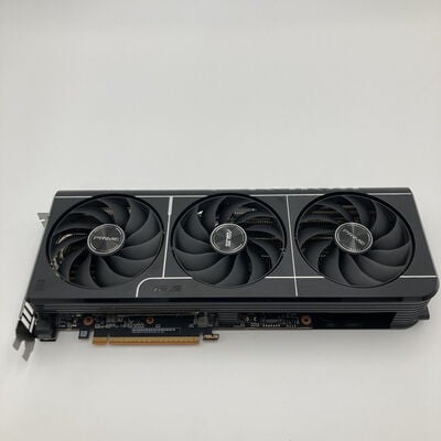 【神戸・三宮店】中古  ASUS PRIME-RX9070XT-O16G (RX9070XT 16G) 176939 