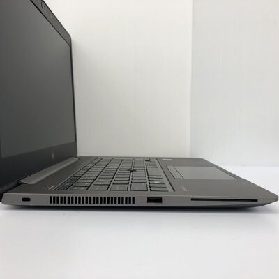 【徳島住吉店】中古  HP ZBook 14u G6 (INTEL Core i7 8565U 1.8GHz/16GB/SSD1TB/-/オンボード/14/1920x1080/Wi-Fi/WEBCAM/W11H64) 182267 