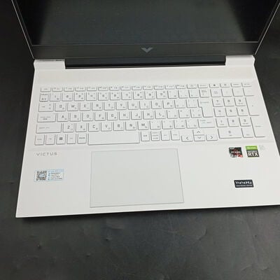 【大須店】中古  HP Victus by HP 16-e0166AX 3120024711【9/17値下げ!】 