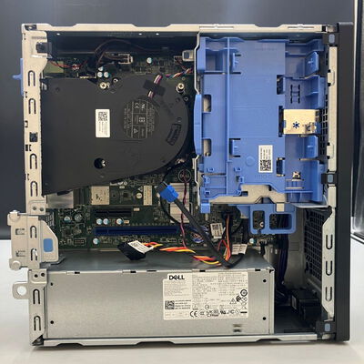【熊本浜線店】中古  Dell OptiPlex 7090(i5 11500/16GB/SSD256GB/DVD-ROM/W11P) 5370000949 