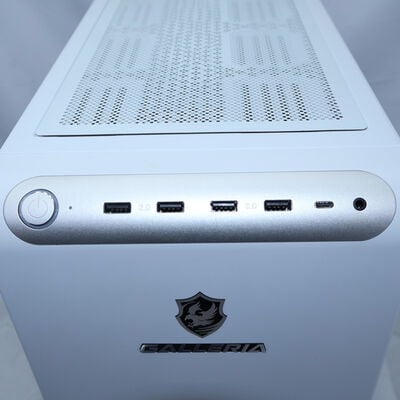 【通販センター】中古  THIRDWAVE GALLERIA XGR7M-R56-WL 205162 