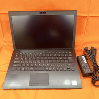 中古  VAIO VJPG13C11N (Intel Core i5 1035G1 1.0GHz/8GB/SSD256GB/-/オンボード/13.3/1920x1080/Wi-Fi/WEBCAM/W11H64) 173974 