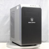 中古  THIRDWAVE GALLERIA SKM(Intel Core i5 11400/32GB/SSD1TB/なし/NVIDIA GeForce RTX 3060 Ti 8GB/W11H64 MAR) 180932【9/11値下げ!】 