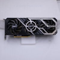 中古  Palit RTX3070 GamingPro NE63070019P2-1041A (RTX3070 8G) 143906【10/29値下げ!】 