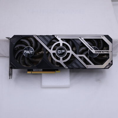 【通販センター】中古  Palit RTX3070 GamingPro NE63070019P2-1041A (RTX3070 8G) 143906【10/29値下げ!】 