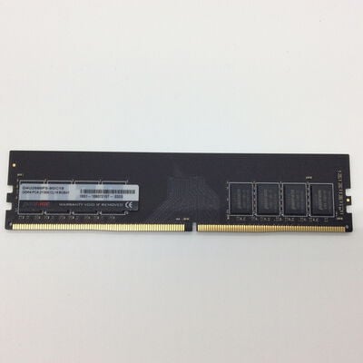【浜松店】中古  PC4-21300 8GB デスクトップ用 126165 