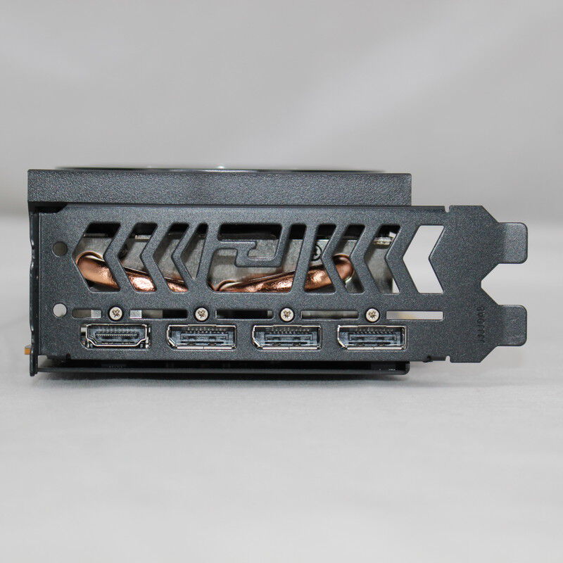中古 玄人志向 RD-RX7800XT-E16GB/DF (RX7800XT 16G) 3480034643