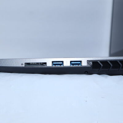 【通販センター】中古  THIRDWAVE GALLERIA RL7C-R45-5N(Intel Core i7 13620H/16GB DDR5 (PC5)/SSD500GB/なし/NVIDIA GeForce RTX 4050 6GB Laptop GPU/15.6/1920x1080/Wi-Fi/W11H64 MAR) 205193 