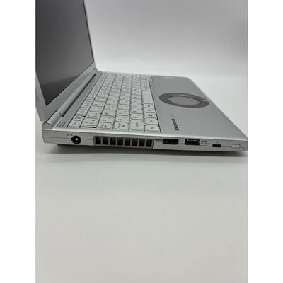 【宇都宮鶴田店】中古  Panasonic Let's note CF-SV9RDQVS(Intel Core i5 10310U 1.70GHz/16GB DDR4/SSD256GB/-/オンボード/12.1/1920x1200/GbE/Wi-Fi/WEBCAM/W11P) 193390 