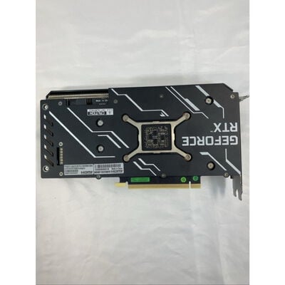 【仙台店】中古  玄人志向　GG-RTX3070-E8GB/OC/DF/LHR 3240009588 