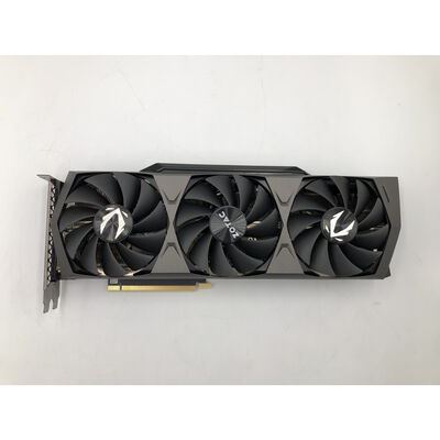 【水戸赤塚店】中古  ZOTAC ZT-A30820F-10PLHR (RTX3080 12GB) 148961【8/14価格改定!】 