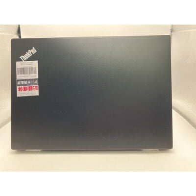 【仙台店】中古  Lenovo ThinkPad L13 Gen2 (Core i7-1165G7/16GB/SSD 256GB/-/-/WLAN/13.3インチFHD/W11P/-) 3240010379 
